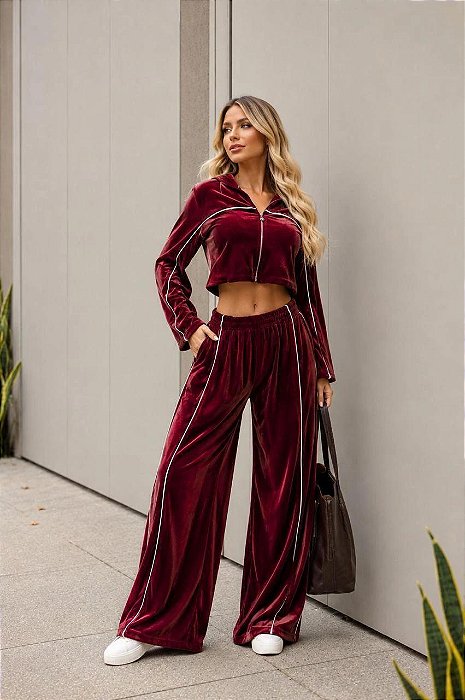 Conjunto Paloma