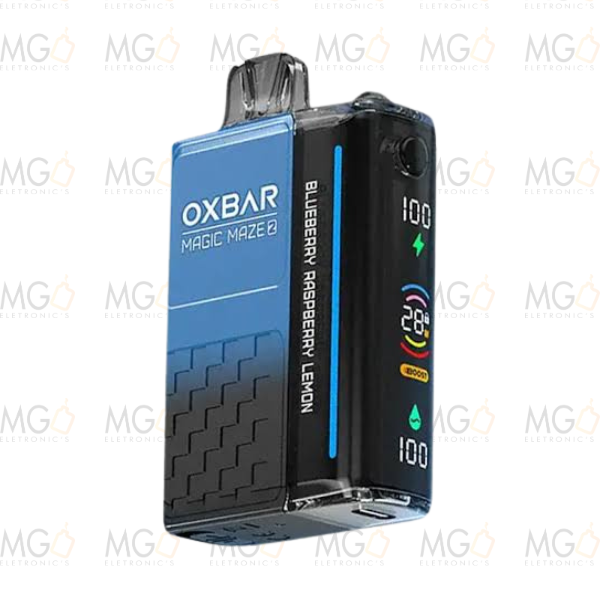 Oxbar G30000