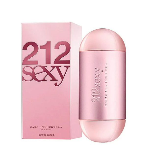 212 SEXY Edp 100ml