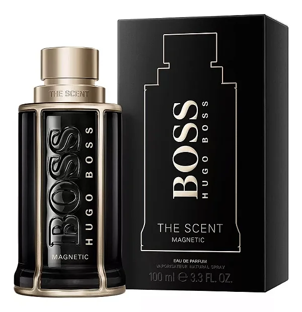 Boss The Scent Edp 100ml