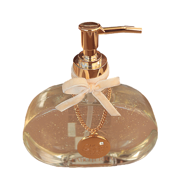 PEONIA & PATCHOULI - Shower Gel 300ML