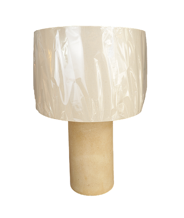 Luminária Fibra De Vidro - MART