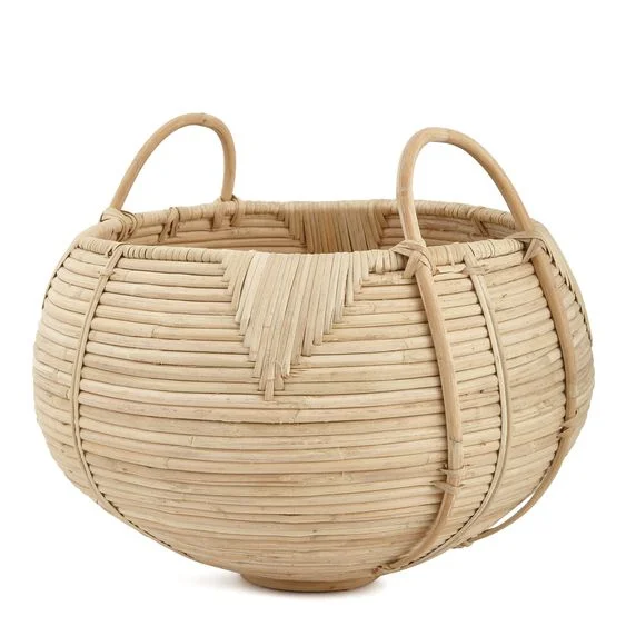 Cesto Fibra Natural - MART