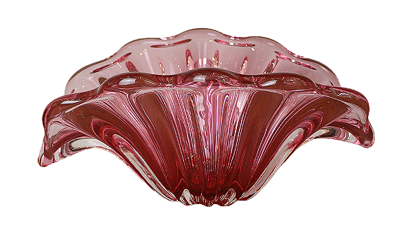 Murano Centro de Mesa (Tamanho P) - Di Murano