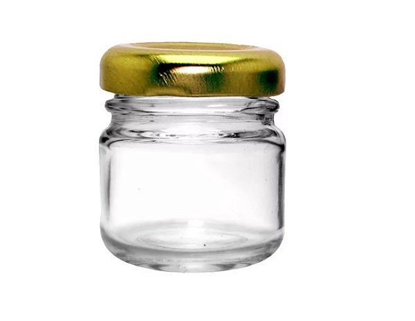 Geleinha de Vidro 40ml