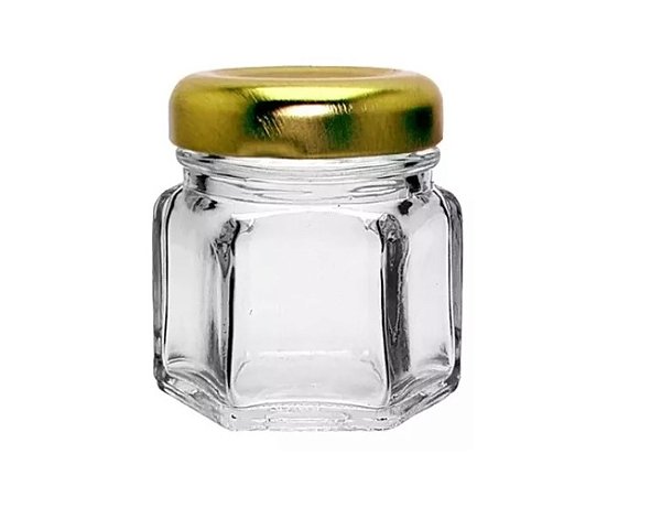 Geleinha de Vidro 45ml