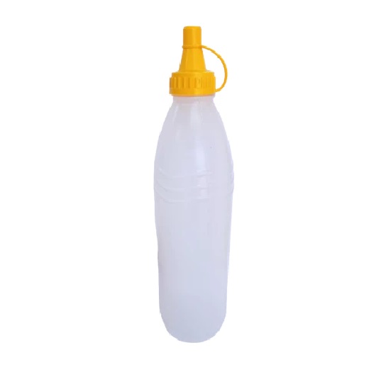 Bisnaga para Mel 1,4kg (1000ml)