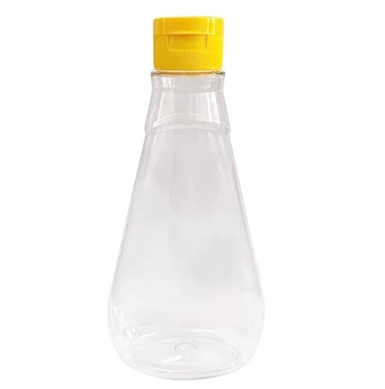 Bisnaga Pet para Mel