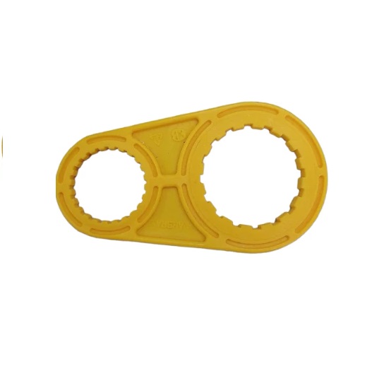 Chave para Tampa de Bisnaga