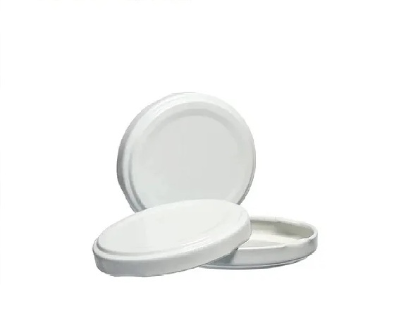 Tampa Metalica 113mm