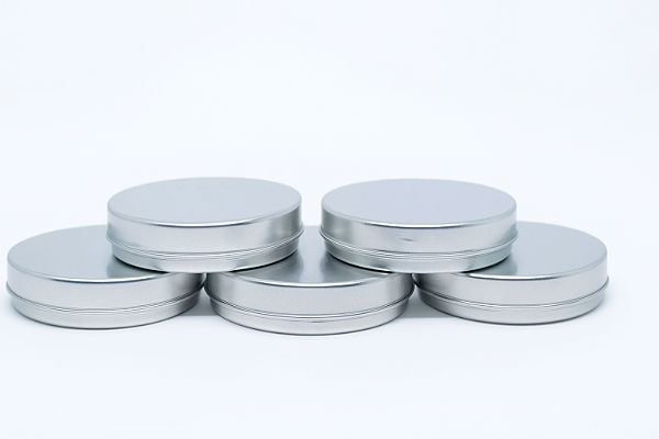 Latinha 5g, 15g e 20g