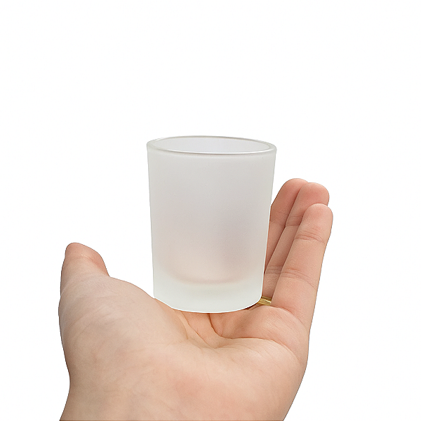 Copo Vela 70ml Fosco