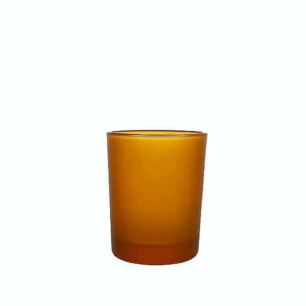 Copo Vela 70ml Âmbar
