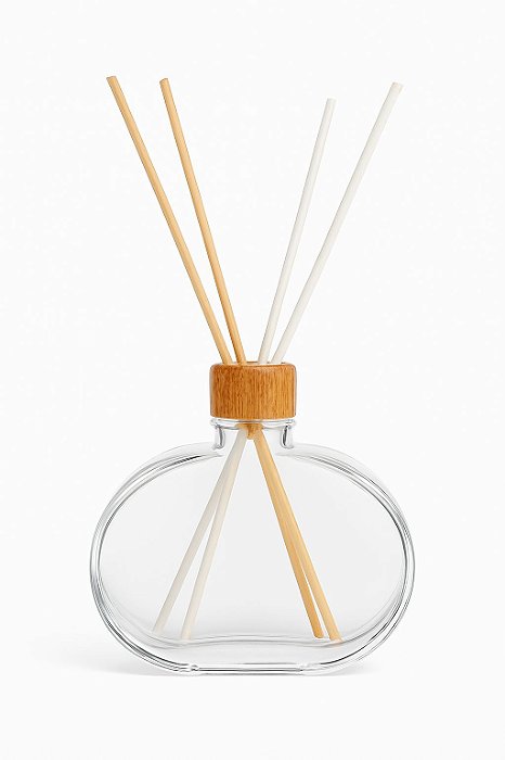 Frasco de Vidro Jolie 300ml