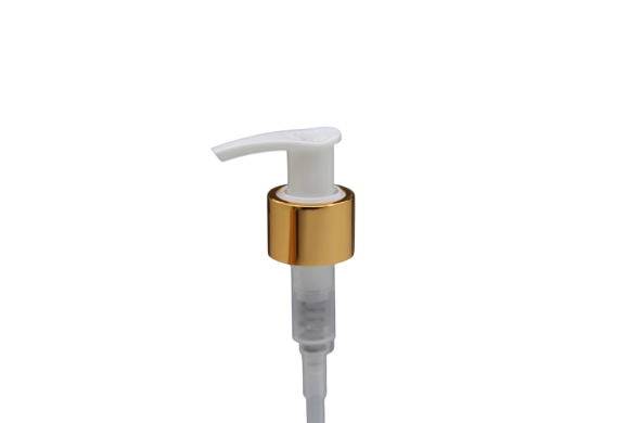 Válvula Pump Luxo Ouro 24/410 e 28/410