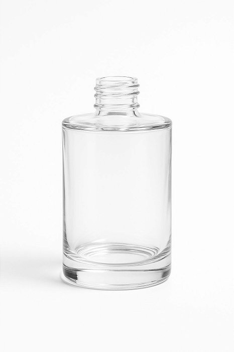 Frasco Vidro Picolo 60ml R.24/410