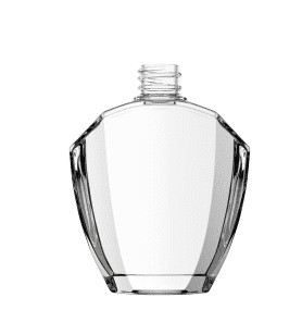 Frasco Vidro Agata 250ml R.28