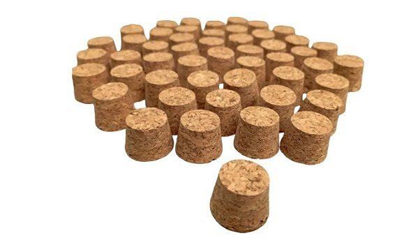 Rolha de Cortiça 19x23