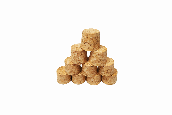 Rolha de Cortiça 19x20