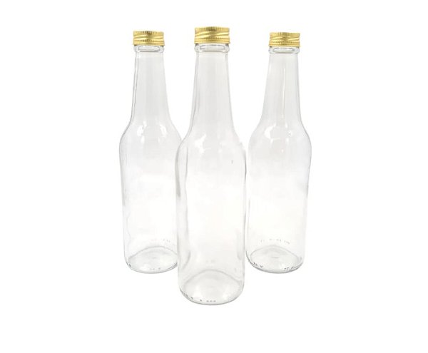 Garrafa Long Neck R.28