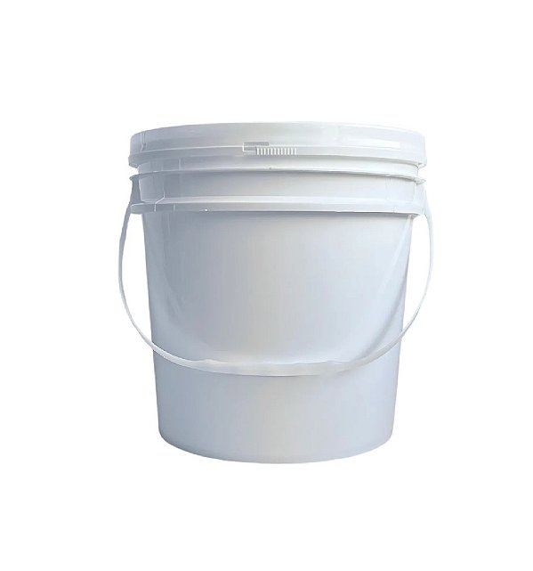Balde 16 Litros Com Alça