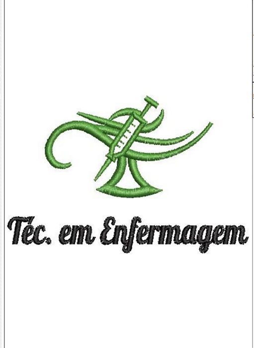 Téc Enfermagem