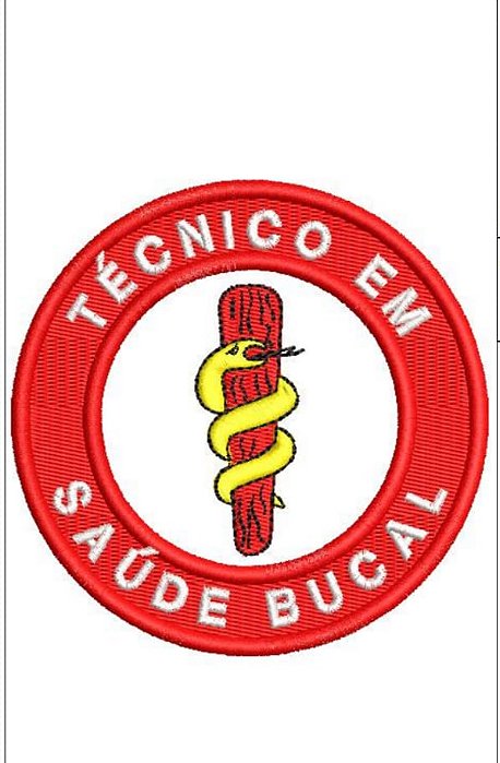 Téc Saúde Bucal
