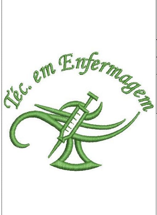 Téc Enfermagem