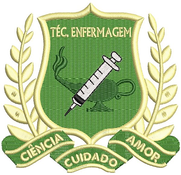 Téc Enfermagem