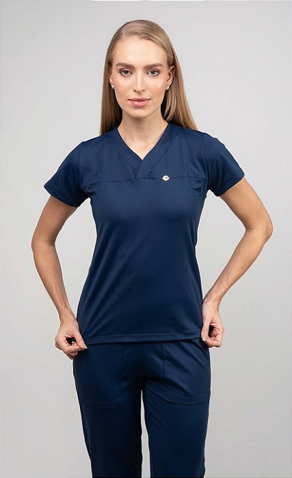 Conjunto Feminino Tecnológico Poliamida