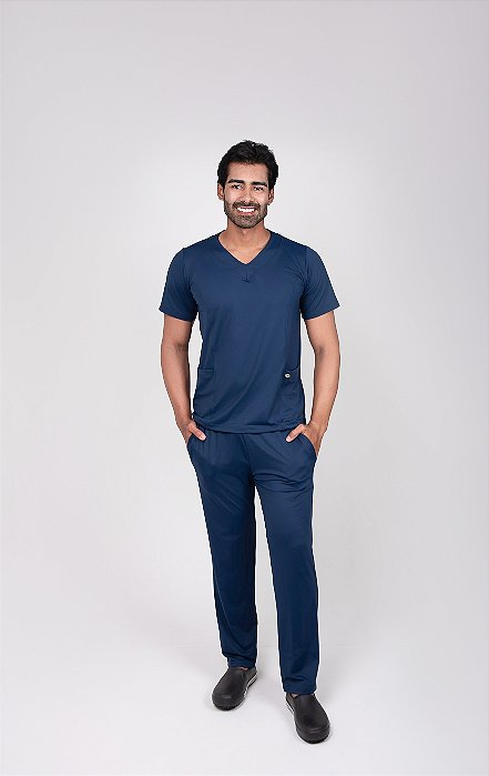 Conjunto Masculino Tecnológico Poliamida
