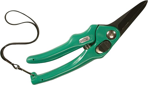 Tesoura Casco Cordeiro Ovino Caprino Ovelha Supersharp
