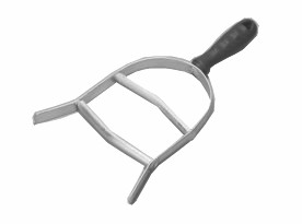 Abre Boca para Boi e Cavalo Walmur
