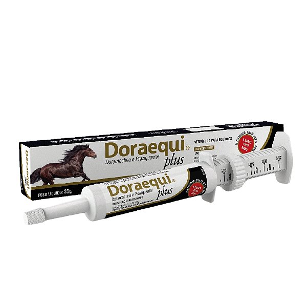 Doraequi Plus 35g