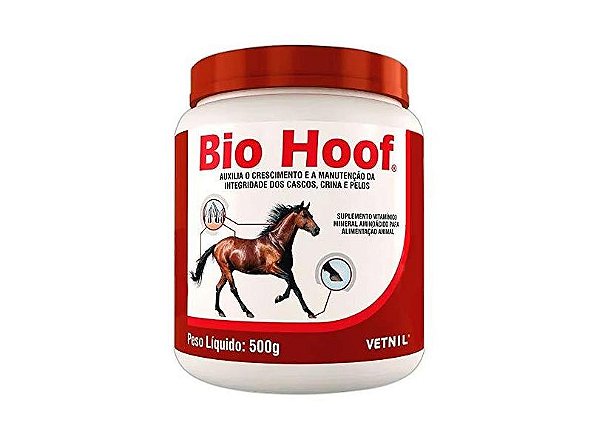 Bio-Hoof 500g