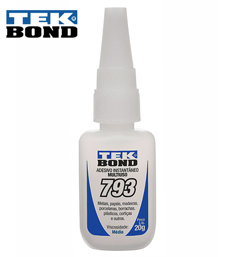 Tek bond 793