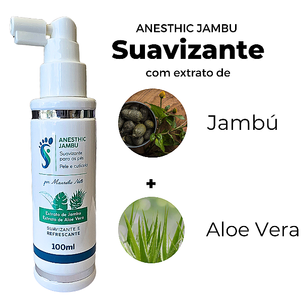 ANESTHIC JAMBU 100 ML