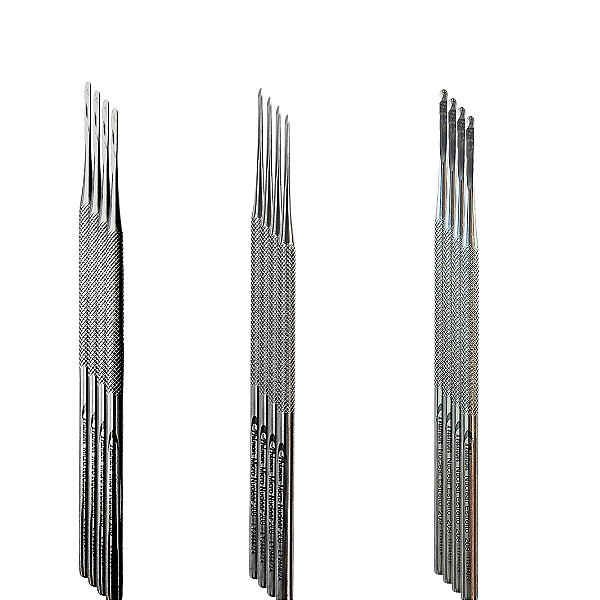 SUPER KIT NUCLEAR 208/209/214 (12) UNIDADES