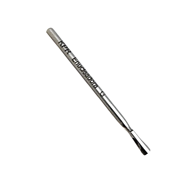 ENUCLEADORA TAMANHO (G)(KPR) AMOLADO