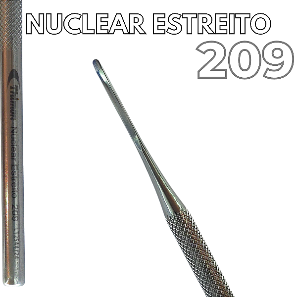 NUCLEAR ESTREITO 209 THIMON