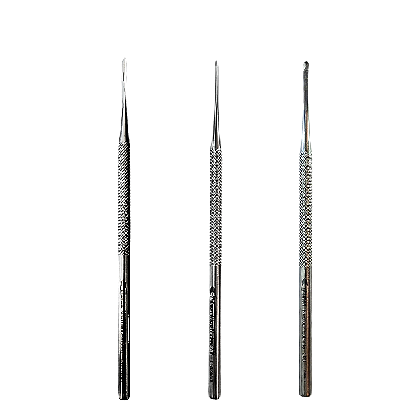 KIT NUCLEAR 208/209/214