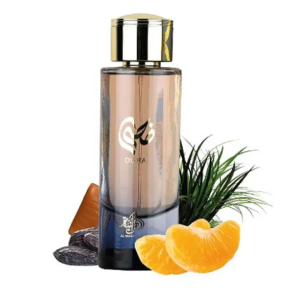 Duha Al Wataniah - Eau de Parfum - Perfume Feminino 100ml