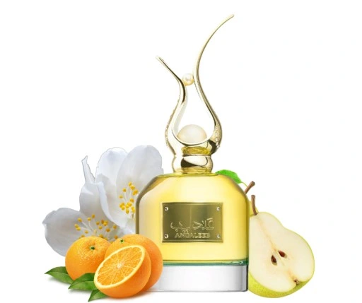 Al Andaleeb Asdaaf - Eau de Parfum - Perfume Feminino 100ml