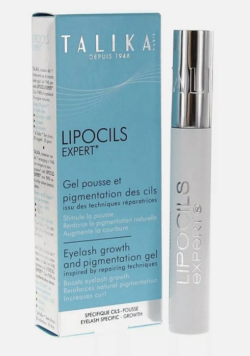 Talika- Sérum para Cílios Lipocils Expert 10ml