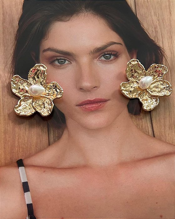 Brinco Orgânico Flora