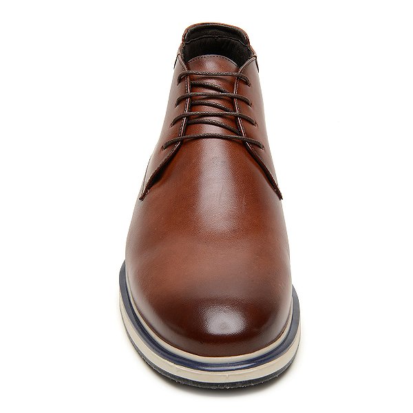 Bota Masculina Desafio Urbano - Ref. 668 cor Malága
