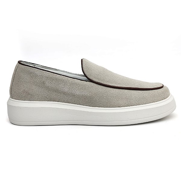 Sapato Casual Desafio Urbano - Ref Milão 5503