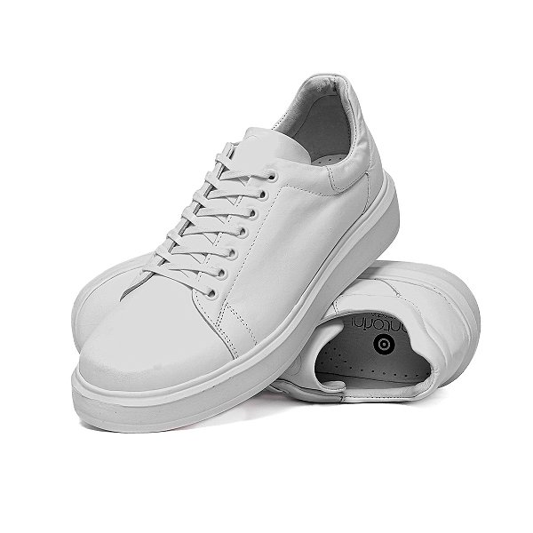 Sapatênis masculino Desafio Urbano - Ref5505