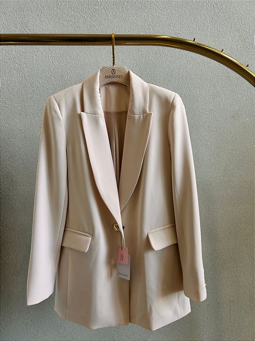 Max Blazer 5 estrelas