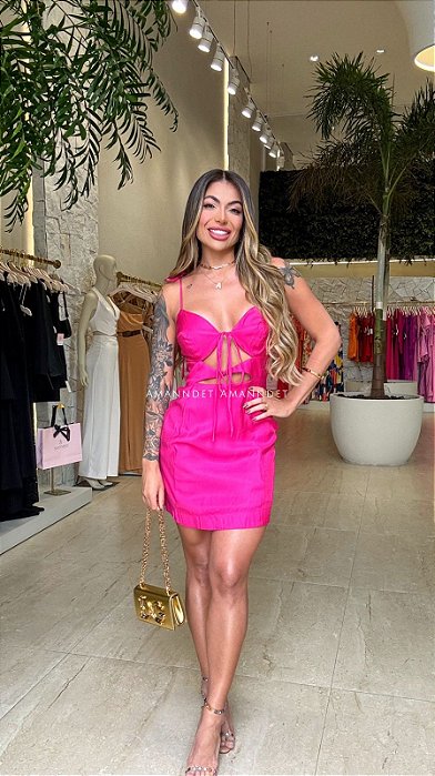 VEST. ALFAIATARIA ACETINADA 5 ESTRELAS